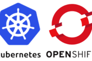 One Drink Discussions:  OpenShift & Kubernetes