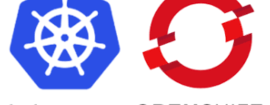 One Drink Discussions:  OpenShift & Kubernetes