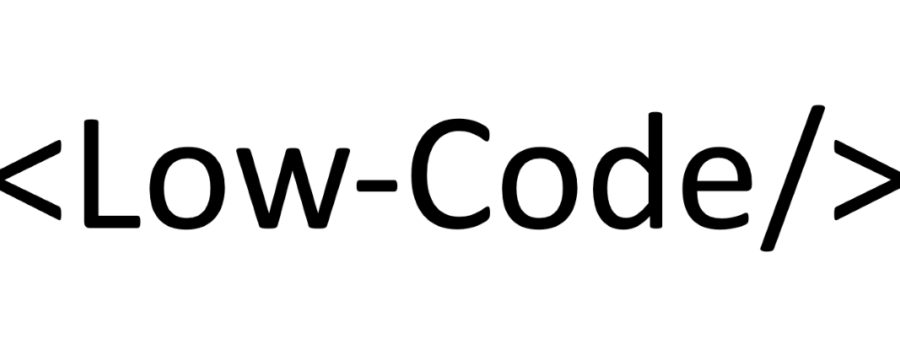 One Drink Discussions: Low Code and 7 Basic Benefits