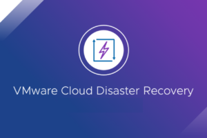 One Drink Discussions: High-level benefits of  VMware VCDR