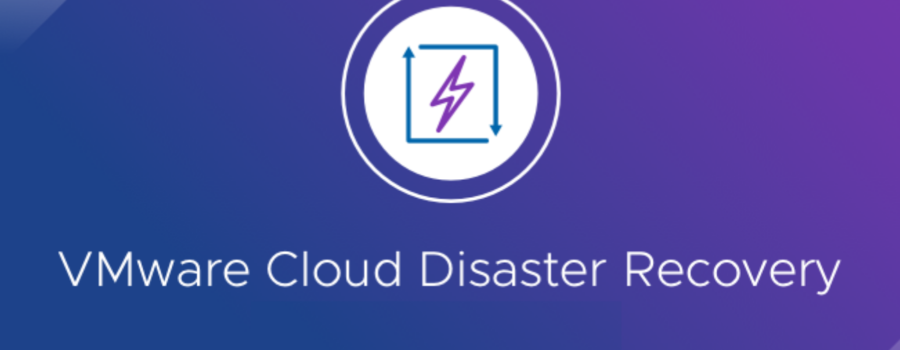 One Drink Discussions: High-level benefits of  VMware VCDR