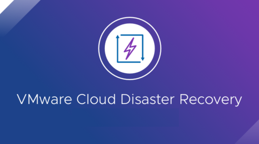 One Drink Discussions: High-level benefits of  VMware VCDR